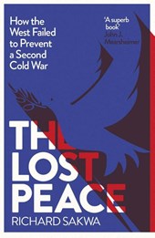 The Lost Peace