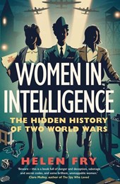 Women in Intelligence