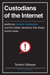 Custodians of the Internet