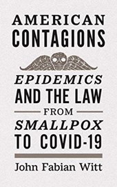 American Contagions