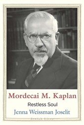 Mordecai M. Kaplan