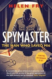Spymaster
