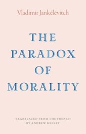 The Paradox of Morality
