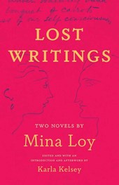 Lost Writings
