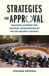 Strategies for Approval