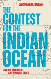 The Contest for the Indian Ocean