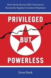 Privileged but Powerless