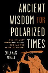 Ancient Wisdom for Polarized Times