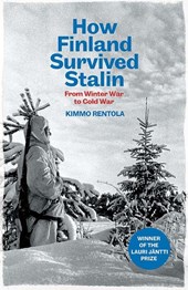 How Finland Survived Stalin