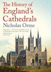 The History of England's Cathedrals