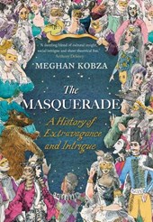 The Masquerade