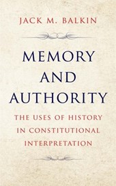 Memory and Authority