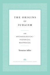 The Origins of Judaism