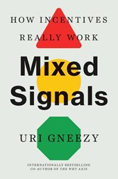 Mixed Signals