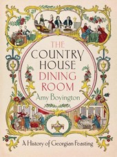 The Country House Dining Room