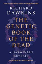 Dawkins, R: Genetic Book of the Dead