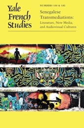 Yale French Studies, Number 144/145