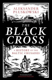 The Black Cross
