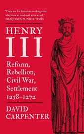 Henry III