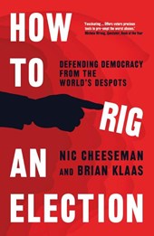 How to Rig an Election