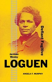 Jermain Wesley Loguen