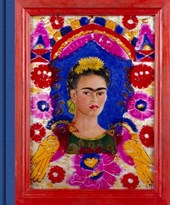 Frida Kahlo's Month in Paris