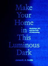 Make Your Home in This Luminous Dark