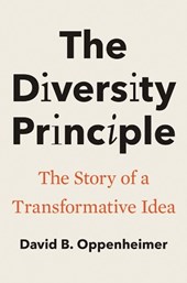 The Diversity Principle