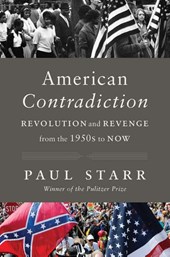 American Contradiction