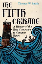 The Fifth Crusade
