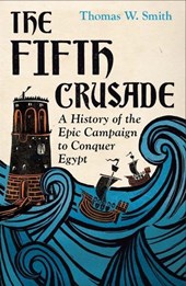 The Fifth Crusade