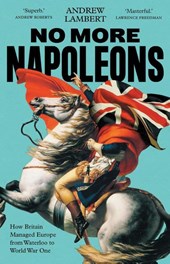 No More Napoleons