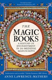 The Magic Books