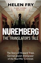 Nuremberg: The Translator's Tale