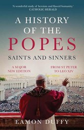 A History of the Popes