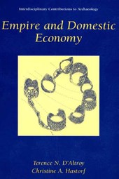 Empire and Domestic Economy