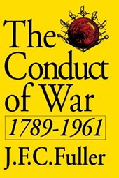 The Conduct Of War, 1789-1961