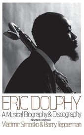 Eric Dolphy