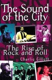The Sound of the City