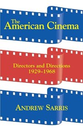 The American Cinema