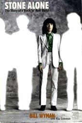 Stone Alone