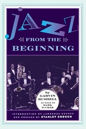Jazz From The Beginning