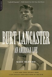 BURT LANCASTER