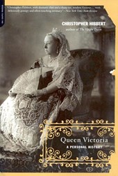 Queen Victoria