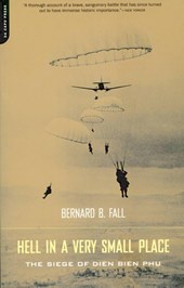 Hell In A Very Small Place