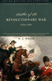 Battles Of The Revolutionary War