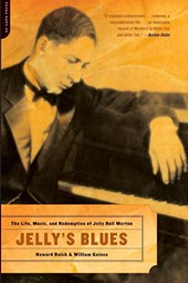 Jelly's Blues