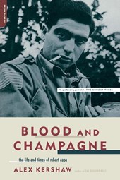 Blood And Champagne