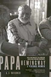 Papa Hemingway