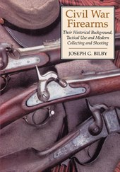 Civil War Firearms